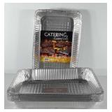 Ten catering essentials steam table pans