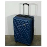 American Tourister hard sided luggage, swivel