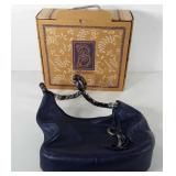 Brighton purse with box