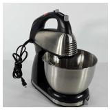 Kitchenwares, Hamilton beach mixer, works
