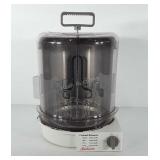 Cookware, Sumbeam Carousel Rotisserie cooker,