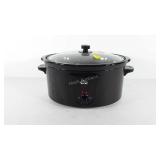 Rival crockpot, works