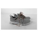 Teva waterproof sneakers, size 8