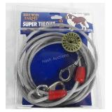 Pet supplies, Breton farms super tie out