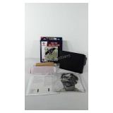 Crosman pellet trap, seller code Z-6