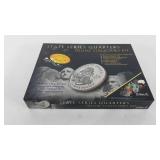 State series quarter
