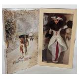 Barbie, Hallmark special edition, Holiday