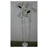 Floor lamp, 65" tall, seller code LW