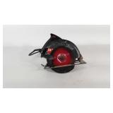 Skilsaw 7 1/4" circular saw, works