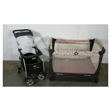 Graco Pack 