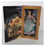 Barbie, Hallmark special edition Four Valentine