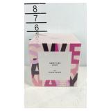 New perfume, Ariana Grande sweet like candy 3.4fl