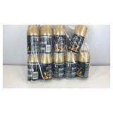 Packs of 9 glade automatic spray refill, sultry