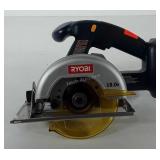Tools, Ryobi circular saw, Seller code 2G