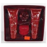 Mary Kay Affection gift set, includes shower gel,