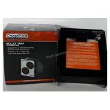 Champion Target bullet trap with box, Seller code