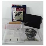 Crosman pellet trap, seller code Z-6