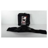 Venum back support, size XL, made in Italy