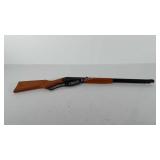 Red Ryder pellet gun, 36"