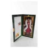 Barbie, Hallmark special edition, Holiday Voyage: