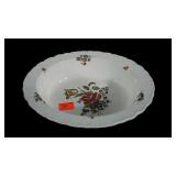 Wedgwood, Queens Spray, made in England, Etruria,