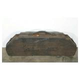 Contigo bow case with bow and arrows