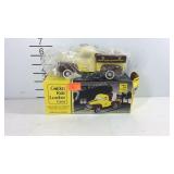 Coin bank, Golden Rule Lumber 1948 Ford F-1