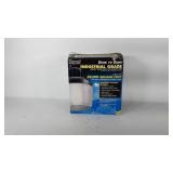 Regent dusk to dawn industrial grade security