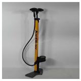 Joe Blow Sport tire bike pump