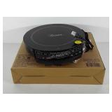Cookware, Nuwave 2 cooktop with box, powers up