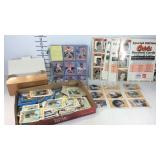 Sport cards, special edition orioles, Nolan Ryan