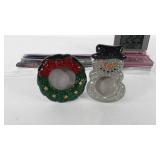 Mixed group, includes Sharper image portable