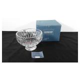 Marquis by Waterford 8" Sheridan bowl with box