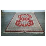 Area rug, 5