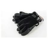 Thinsulate fleece gloves, adult size, new with