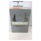 Cologne, invictus Paco Rabanne new 5.1oz