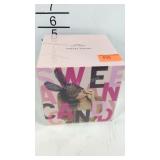 New perfume, Ariana Grande sweet like candy 3.4fl