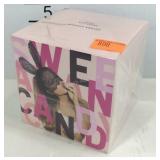 New perfume, Ariana Grande sweet like candy 3.4fl