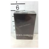 Cologne, Dolce and Gabbana the one new 3.3oz
