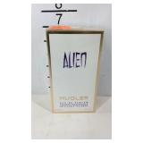 Perfume, Alien Mugler 2oz new