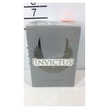 Cologne, Invictus Paco Rabanne new 5.1oz