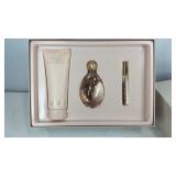 "Lovely" Sarah Jessica Parker perfume and body