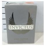 Cologne, Invictus Paco Rabanne new 5.1oz