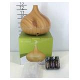 Aroma diffuser, "So care" new in box with