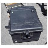 Pelican 1620 Case, empty Electronics type case