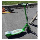 Razor E150 Scooter, No Charger, non-tested by
