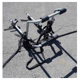 Hollywood Automotive Bike Carrier Rack