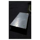 Warehouse Platform Cart 32x66"