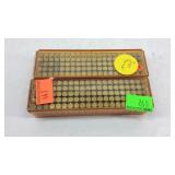 Ammo, .22cal 200 rounds