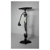 Genesis Raptor bike pump